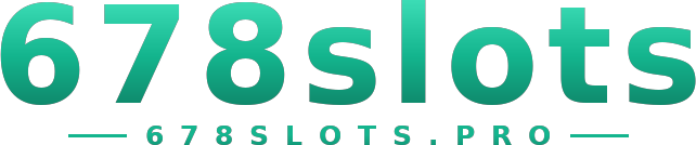 678slots logo