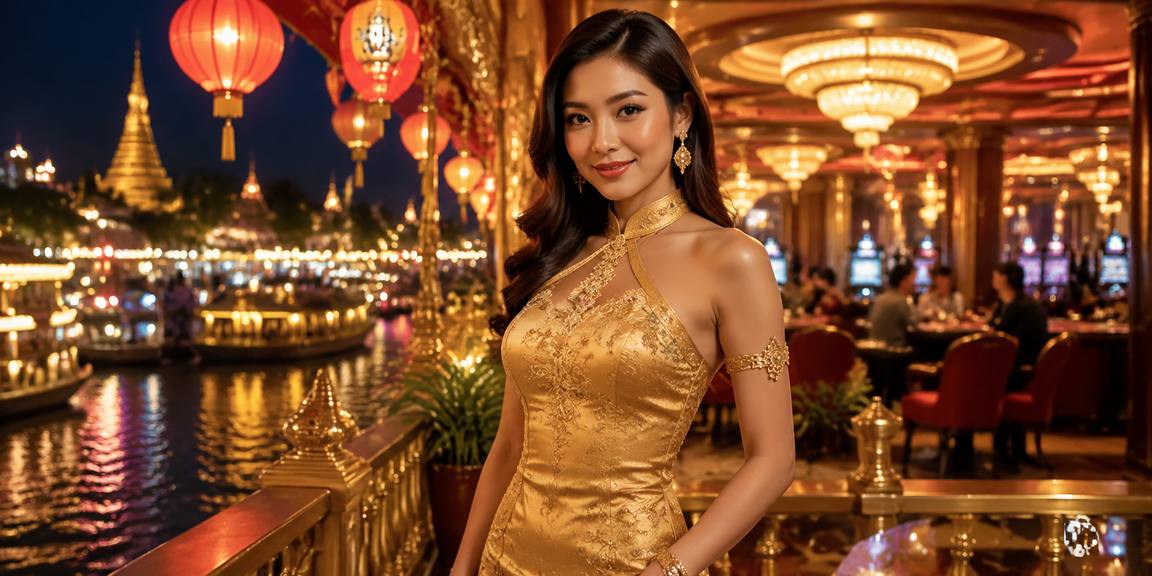 678slots Lucky Rose